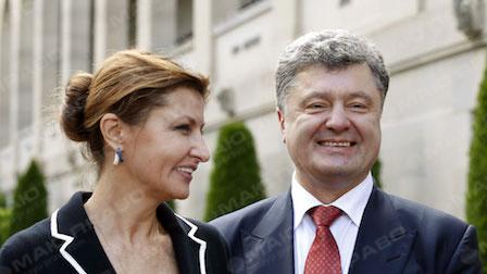 Свежие новости: Порошенко: я знаю, что такое любовь