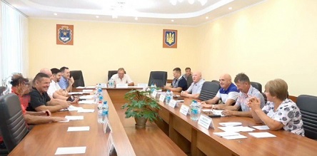 Свежие новости: Депутаты Николаевского облсовета хотят ликвидировать облавтодор и службу автомобильных дорог