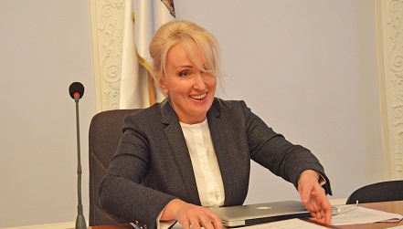 Свежие новости: ВИДЕО: «Домики исчезли»: и.о. мэра Николаева о МАФах под обустройство прошлогодней новогодней ярмарки