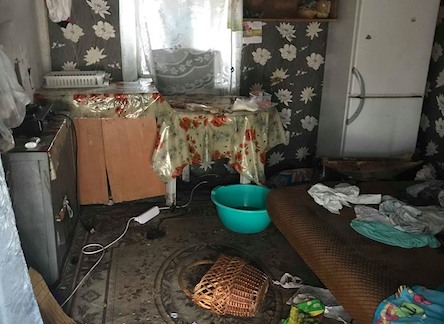 Свежие новости: У Вознесенську проведено спільний рейд щодо перевірок умов проживання дітей в місті