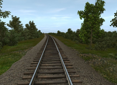 Свежие новости: В Первомайске бездомный попал под поезд