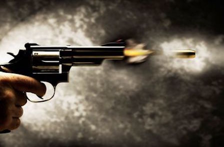 Свежие новости: В Харькове неизвестные подстрелили парня