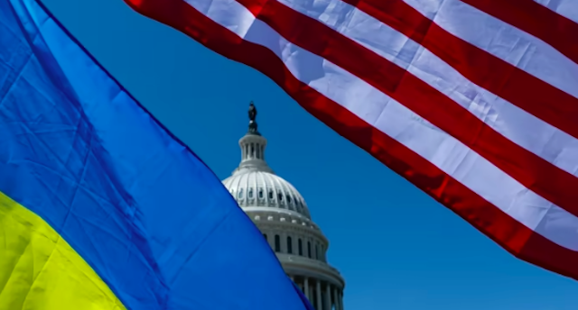 Фото новости: Директор ЦРУ підтвердив, що США зупинили обмін розвідданими з Україною – журналіст Fox News Свежие новости: Директор ЦРУ підтвердив, що США зупинили обмін розвідданими з Україною – журналіст Fox News