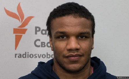 Свежие новости: Чемпіон світу і депутат Беленюк розповів, як довго суміщатиме спорт і політику