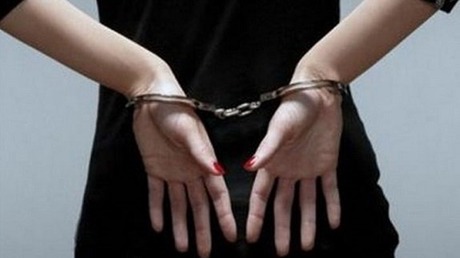 Свежие новости: В Николаеве случайный свидетель задержал уличную грабительницу