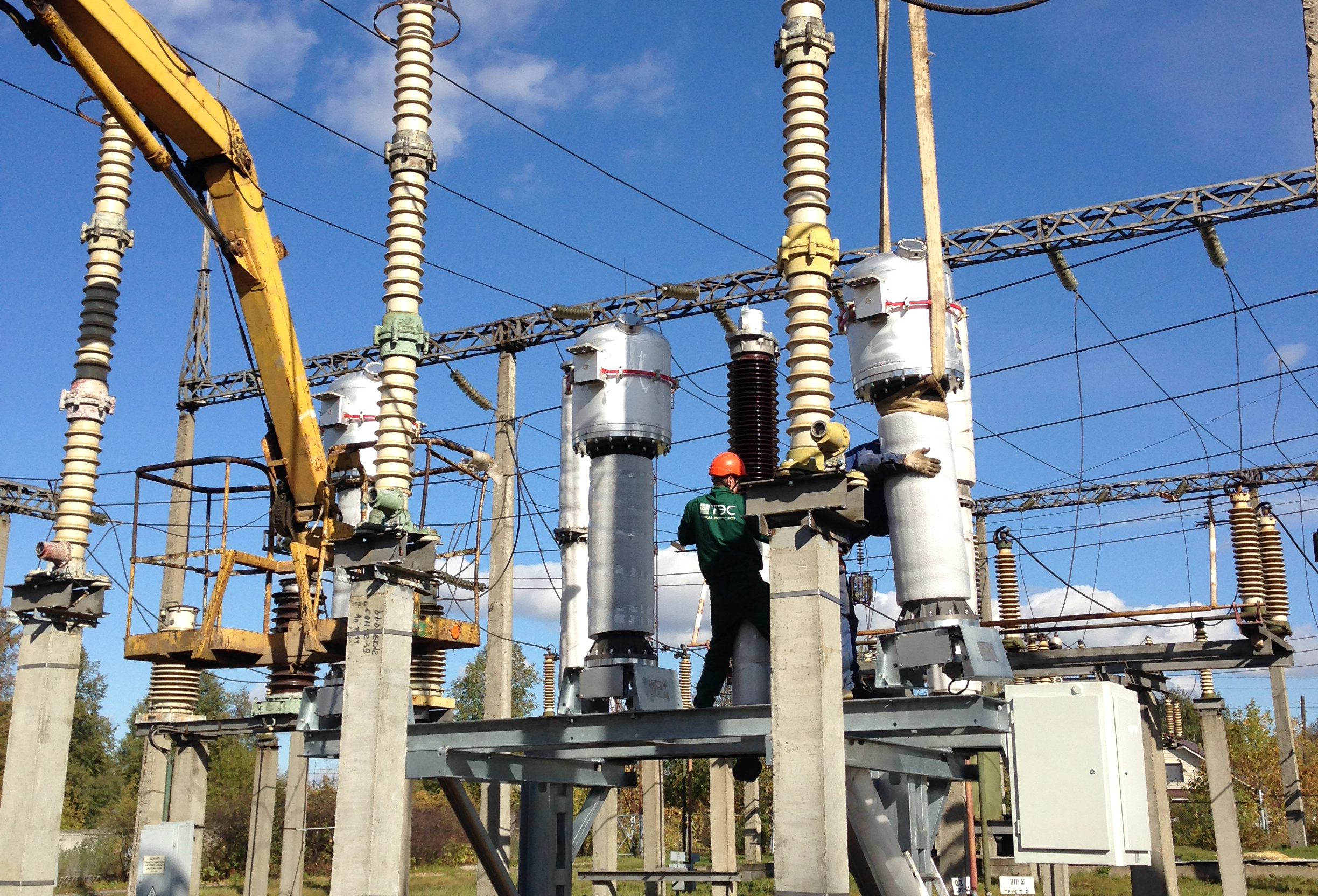 Фото новости: Украина – энергонезависимое государство Свежие новости: Украина – энергонезависимое государство