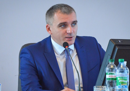 Свежие новости: ВИДЕО. Сенкевич: Нынешний руководитель областного КП «Николаевоблтеплоэнерго» — это его креатура