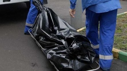 Фото новости: Во Львовской области пропавшую девочку нашли мертвой Свежие новости: Во Львовской области пропавшую девочку нашли мертвой