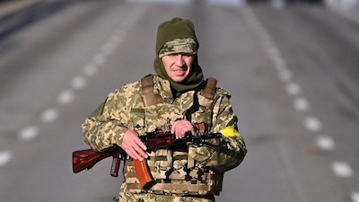 Свежие новости: В Николаеве отключат все светофоры и полностью остановили дорожное движение