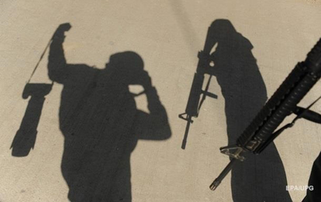 Свежие новости: В Афганистане уничтожен финансист 