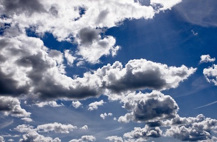 Свежие новости: Облачно и туманно: стали известен прогноз погоды на среду