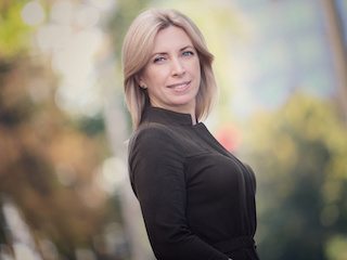 Свежие новости: Верещук заявила, що в Україні готують кадровий резерв для Криму