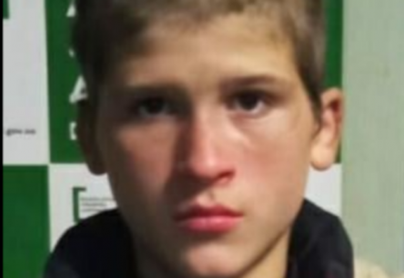 Свежие новости: В Вознесенске пропал 14-летний парень