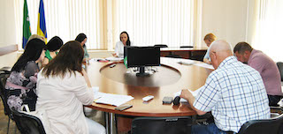 Свежие новости: В Южноукраїнській раді обговорили перейменування міста, меморіального комплексу, вулиць