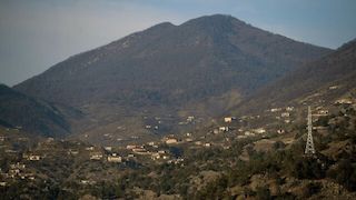 Свежие новости: Європарламент закликав негайно розблокувати Лачинський коридор