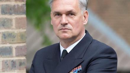 Свежие новости: Глава ВМС Германии подал в отставку после слов о Крыме