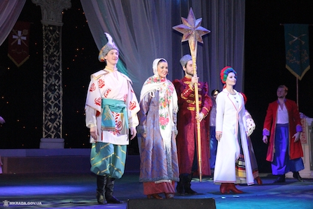 Свежие новости: Вице-мэр Юрий Степанец: «День Соборности Украины - это символ веры, несокрушимости духа, стойкости и верности своей стране»