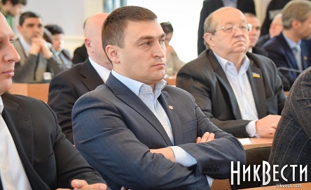 Свежие новости: «Есть такие слухи», - Кухта заявил, что новый губернатор Стадник может оставить команду заместителей Савченко