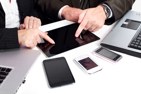 Свежие новости: В прошлом году украинцы потратили на мобильные устройства и смартфоны рекордную сумму