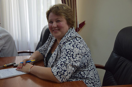 Свежие новости: В Николаевской ОГА прошел этап конкурса на должности руководителей коммунальных учреждений