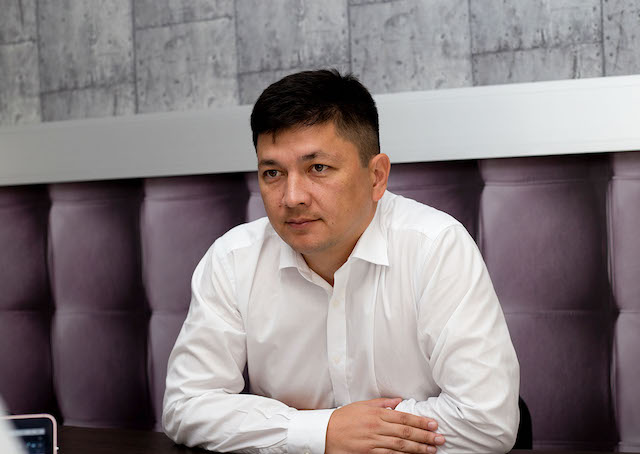 Свежие новости: Губернатор Ким попросил Кабмин и Раду отменить полумиллионные штрафы для аграриев из-за лицензий на топливо