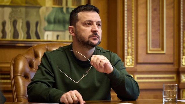 Свежие новости: Зеленський сьогодні у Раді представить План стійкості України