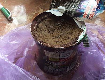 Свежие новости: Полиция изъяла у жителя Николаевщины ростки конопли в вазонах