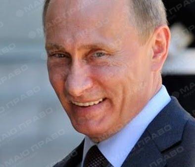 Свежие новости: Путин собирается отобрать Донбасс от Украины