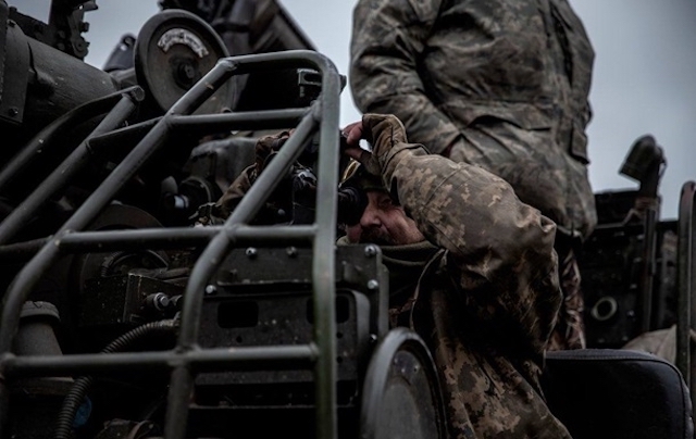 Свежие новости: ЗСУ захопили в полон «мисливця на поляків»