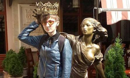 Свежие новости: В Одессе пропала 15-летняя девочка