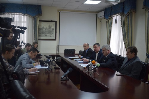 Свежие новости: Оплачивать счета за электроэнергию необходимо только за реально предоставленные услуги, - Валентин Гайдаржи