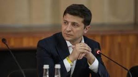 Свежие новости: Офис Президента Украины инициирует создание Совета по вопросам свободы слова