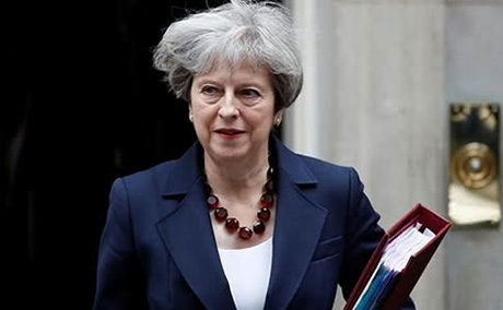 Свежие новости: Выход Великобритании из состава Евросоюза может не состоятся