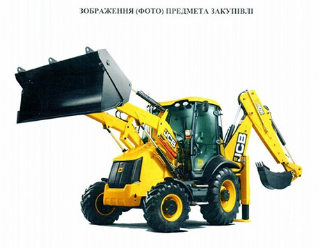 Свежие новости: «Николаевводоканал» купил экскаваторы, существенно переплатив