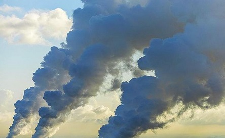 Свежие новости: В Николаеве превышен уровень концентрации опасных веществ в воздухе