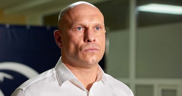 Свежие новости: Кива попросил у путина убежище и гражданство рф