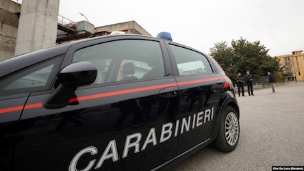 Свежие новости: В Европе задержали 45 