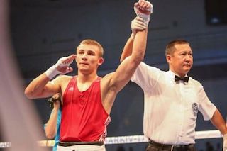 Свежие новости: Офіційно. Україна заявила про бойкот чемпіонату світу з боксу