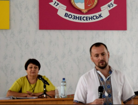 Свежие новости: Як «не працює» медобладнання вартістю 16 мільйонів гривень або чого варті слова нардепа – представника Блоку Петра Порошенка