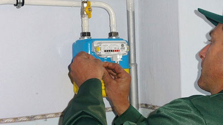 Свежие новости: Как выбрать счетчик на газ, чтобы не переплачивать