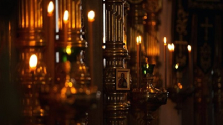 Свежие новости: В Доманевском районе неизвестные подожгли храм