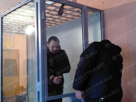 Свежие новости: Еще одному члену банды «Веточки» сменили меру пресечения из содержания под стражей на домашний арест