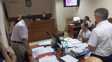 Свежие новости: Суд по делу об импичменте мэра Николаева: решение может быть оглашено в пятницу