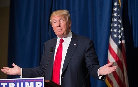 Фото новости: ВИДЕО: Американский комик разыграл Трампа по телефону Свежие новости: ВИДЕО: Американский комик разыграл Трампа по телефону