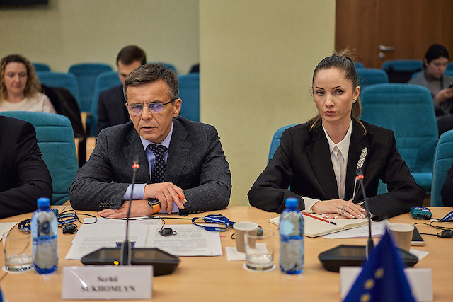 Свежие новости: Новий водогін до Миколаєва планують побудувати до серпня 2025 року, - голова агентства відновлення