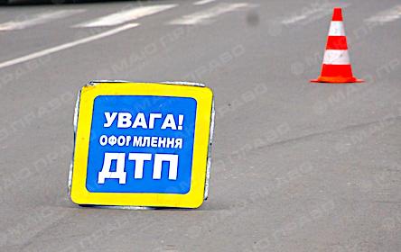 Свежие новости: У ДТП загинув депутат Київської облради