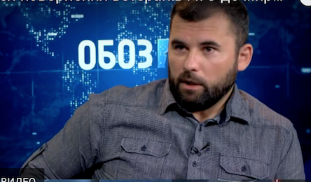 Свежие новости: Как ветеранов АТО используют в рейдерских войнах: волонтер раскрыл шокирующие детали