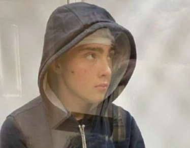 Свежие новости: Устроивший страшное ДТП в Харькове 