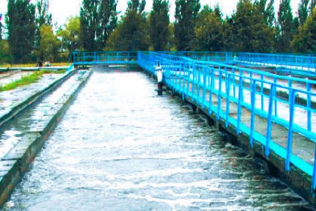 Свежие новости: В Вознесенске почти за 30 млн планируют провести реконструкцию водозаборных сооружений