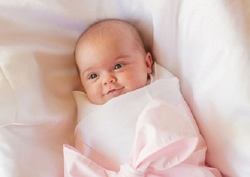 Свежие новости: В течение недели в Николаеве родились 105 малышей